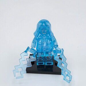 Star Wars minifigure Star Wars Lego Compatible Emperor Palpatine Minifigure